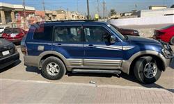 میتسوبیشی پاجیرۆ